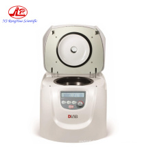 China DLAB D3024R Desktop High Speed Refrigerated Micro Centrifuge